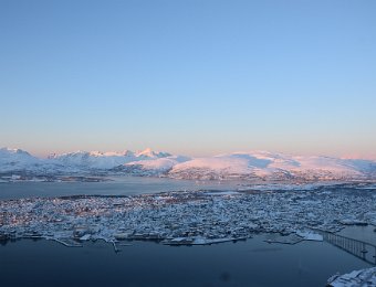 Norwegia I 2019