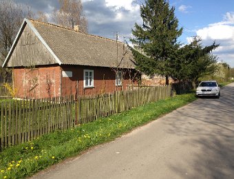 Wilczkowice