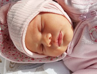 Zosia